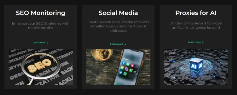 MobileHop Review (2025): Giải Pháp Proxy Di Động 4G/5G Tốt Nhất Cho Tiếp Thị & Automation